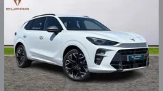 Used 2025 Cupra Terramar VZ2 SUV | £38,995 (Fair price)