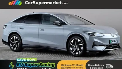 Used 2024 VW ID.7 Pro Hatchback | £28,897 (Fair price)