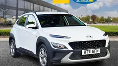 Used 2022 Hyundai Kona SE SUV | £12,990 (Fair price)