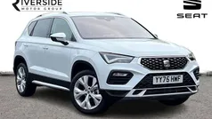 Used 2025 Seat Ateca Xperience SUV | £25,490 (Good price)