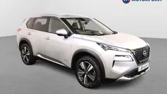 Used 2024 Nissan X-Trail Tekna SUV | £25,899 (Fair price)