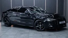 Used 2014 Audi A5 Black Edition Coupe | £10,358 (Fair price)