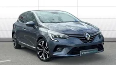 Used 2021 Renault Clio V SE Hatchback | £13,024 (Fair price)
