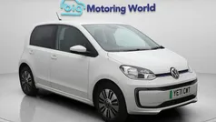 Used 2022 VW e-up! Hatchback | £9,900 (Fair price)