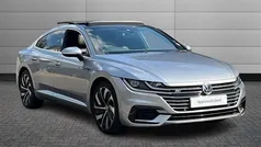 VW Arteon
