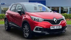 Used 2019 Renault Captur Iconic SUV | £8,495 (Fair price)