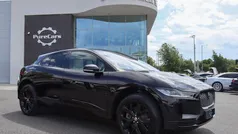 Used 2023 Jaguar I-Pace SUV | £23,490 (Good price)