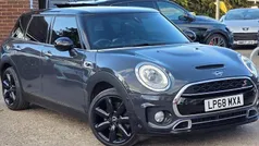 Used 2019 Mini Cooper Clubman Exclusive Estate | £12,499 (Super price)