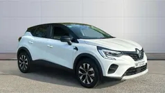 Other Used 2022 Renault Captur Evolution SUV | £14,463 (Fair price)
