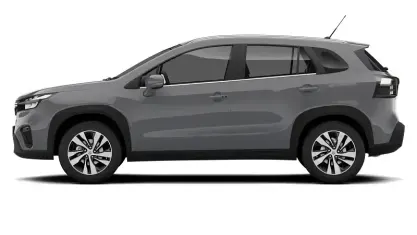 Used Suzuki SX4 S-Cross 116 HP (85 kW) 2025 SUV