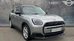Used 2024 Mini Countryman Sport SUV | £33,247 (Super price)