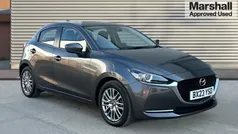 Used 2023 Mazda 2 Inclusive Hatchback | £16,615 (Fair price)