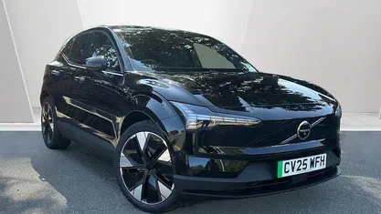 Used 2025 Volvo EX30 Performance SUV | £32,950 (Fair price)