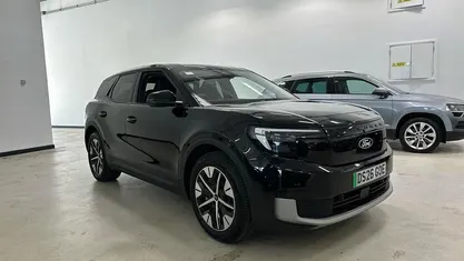 New Ford Explorer Select 210 kW (286 HP) 2025 SUV