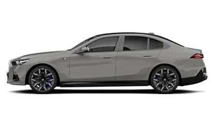 Used BMW i5 M Sport 250 kW (340 HP) 2026 Sedan