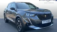 Used 2023 Peugeot 2008 GTi SUV | £17,235 (Good price)