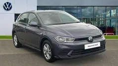 Used 2022 VW Polo Life Hatchback | £14,223 (Fair price)