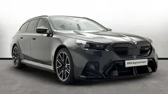 Used 2025 BMW M5 Comfort Edition Estate | £107,500