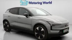 Used 2025 Volvo EX30 Ultra SUV | £26,450 (Good price)