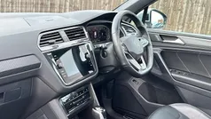 Used 2023 VW Tiguan R-line SUV | £30,299 (Fair price)