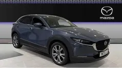 Used 2022 Mazda CX-30 Inclusive SUV | £16,812 (Fair price)