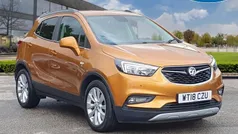 Used 2019 Vauxhall Mokka Elite SUV | £8,990 (Fair price)