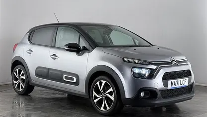 Used 2023 Citroën C3 PureTech Hatchback | £11,000 (Fair price)