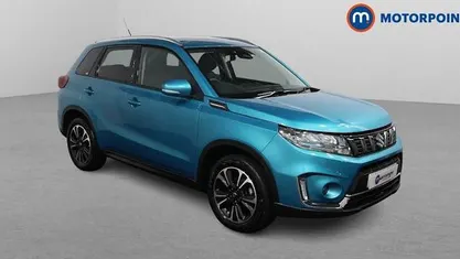 Used 2024 Suzuki Vitara SZ5 Estate | £15,999 (Fair price)