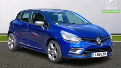 Used 2018 Renault Clio IV GT-Line Hatchback | £9,399 (Fair price)