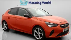 Used 2022 Vauxhall Corsa Edition Hatchback | £10,500 (Fair price)