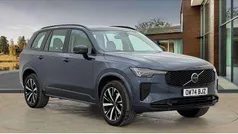 Used 2024 Volvo XC90 Plus SUV | £49,495 (Fair price)
