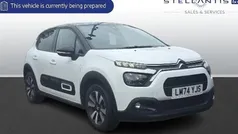 Used 2024 Citroën C3 PureTech Hatchback | £14,107 (Fair price)