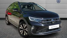 VW Taigo