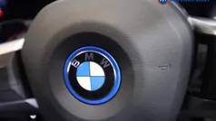 Used 2025 BMW iX2 M Sport SUV | £36,249 (Super price)