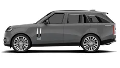 New 2026 Land Rover Range Rover SE SUV | £115,505 (Super price)