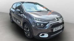 Used 2022 Citroën C3 PureTech Hatchback | £11,995 (Fair price)