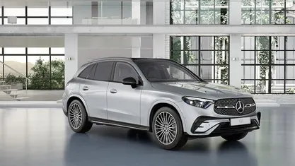 New Mercedes GLC300 AMG Line Premium Plus 258 HP (189 kW) 2025 Estate