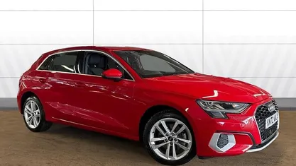 Used Audi A3 Sportback e-tron Sport 204 HP (150 kW) 2025 Hatchback