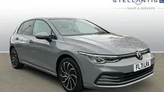 Used 2024 VW Golf VIII Life Hatchback | £15,749 (Good price)