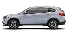 Used 2012 BMW X1 M Sport SUV | £34,999