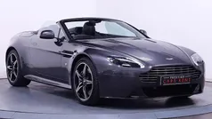 Used 2017 Aston Martin V8 Coupe | £49,350
