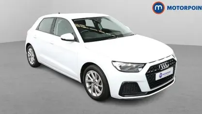 Usado Audi A1 Sportback Sport 116 CV (85 kW) 2026 Utilitario