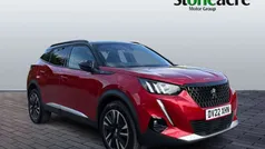 Used 2022 Peugeot 2008 Premium SUV | £19,000 (Fair price)