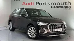 Used 2023 Audi Q3 Sport SUV | £25,990 (Good price)