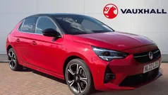 Used 2023 Vauxhall Corsa Ultimate Hatchback | £14,527 (Fair price)