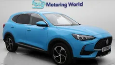 Used 2023 MG HS Trophy SUV | £15,747 (Fair price)