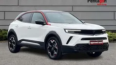White Used 2021 Vauxhall Mokka SRi SUV | £13,994 (Fair price)