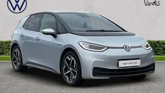 Used 2022 VW ID.3 Pro Hatchback | £22,350 (Fair price)