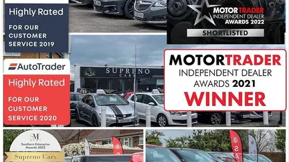 Used Ford Transit Custom 105 HP (77 kW) 2023 Van