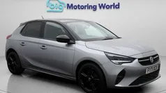 Used 2022 Vauxhall Corsa Hatchback | £11,000 (Fair price)